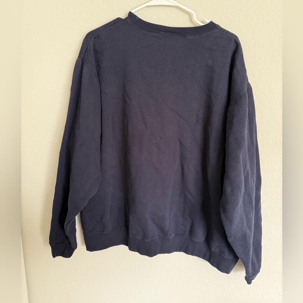 Vintage Margaritaville crewneck - Picture 4 of 4